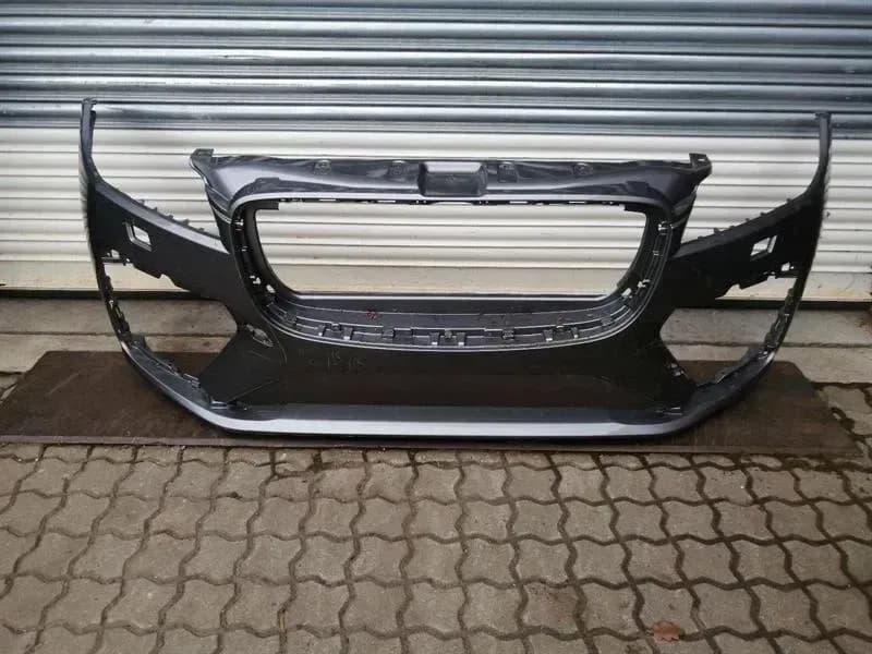 JAGUAR F-pace X761 SVR 21-24 LIFT Front Bumper MK8M-17D957-AB Front Bumper