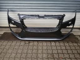 JAGUAR JAGUAR F-pace X761 SVR 21-24 LIFT Front Bumper MK8M-17D957-AB Front Bumper — thumbnail 6