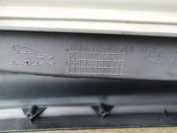 JAGUAR JAGUAR F-pace X761 SVR 21-24 LIFT Front Bumper MK8M-17D957-AB Front Bumper — thumbnail 10