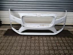 JAGUAR JAGUAR F-pace X761 SVR 21-24 LIFT Front Bumper MK8M-17D957-AB Front Bumper — thumbnail 6