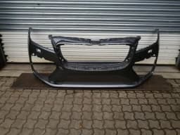 JAGUAR JAGUAR F-pace X761 SVR 21-24 LIFT Front Bumper MK8M-17D957-AB Front Bumper — thumbnail 6
