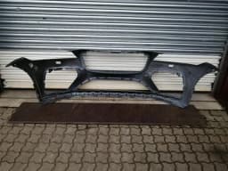 JAGUAR JAGUAR F-pace X761 SVR 21-24 LIFT Front Bumper MK8M-17D957-AB Front Bumper — thumbnail 9