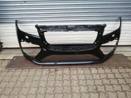 JAGUAR Jaguar F-Pace X761 SVR 21-24 LIFT Front Bumper MK8M-17D957-AB Front Bumper — thumbnail 6