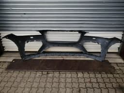 JAGUAR Jaguar F-Pace X761 SVR 21-24 LIFT Front Bumper MK8M-17D957-AB Front Bumper — thumbnail 4