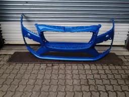 JAGUAR JAGUAR F-pace X761 SVR 21-24 LIFT Front Bumper MK8M-17D957-AB Front Bumper — thumbnail 6