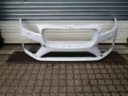 JAGUAR JAGUAR F-pace X761 SVR 21-24 LIFT Front Bumper MK8M-17D957-AB Front Bumper — thumbnail 1