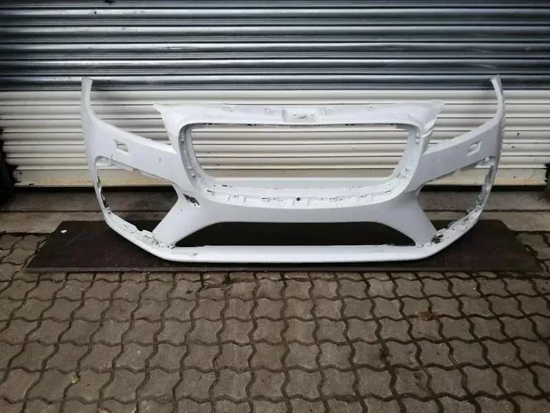 JAGUAR F-pace X761 SVR 21-24 LIFT Front Bumper MK8M-17D957-AB Front Bumper