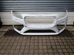 JAGUAR JAGUAR F-pace X761 SVR 21-24 LIFT Front Bumper MK8M-17D957-AB Front Bumper — thumbnail 6