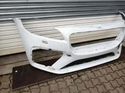 JAGUAR JAGUAR F-pace X761 SVR 21-24 LIFT Front Bumper MK8M-17D957-AB Front Bumper — thumbnail 7