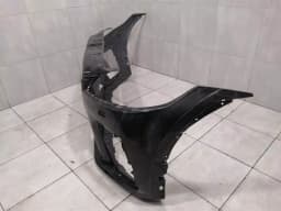 JAGUAR Jaguar F-Pace X761 SVR 21-24 LIFT Front Bumper MK8M-17D957-AB Front Bumper — thumbnail 3