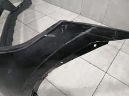JAGUAR Jaguar F-Pace X761 SVR 21-24 LIFT Front Bumper MK8M-17D957-AB Front Bumper — thumbnail 4