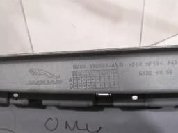 JAGUAR Jaguar F-Pace X761 SVR 21-24 LIFT Front Bumper MK8M-17D957-AB Front Bumper — thumbnail 6