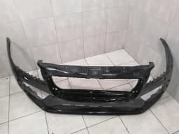 JAGUAR Jaguar F-Pace X761 SVR 21-24 LIFT Front Bumper MK8M-17D957-AB Front Bumper — thumbnail 10
