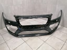 JAGUAR JAGUAR F-pace X761 SVR 21-24 LIFT Front Bumper MK8M-17D957-AB Front Bumper — thumbnail 1