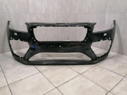 JAGUAR JAGUAR F-pace X761 SVR 21-24 LIFT Front Bumper MK8M-17D957-AB Front Bumper — thumbnail 2