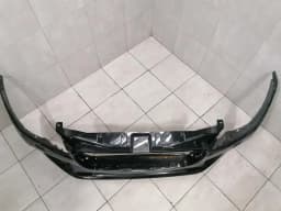 JAGUAR JAGUAR F-pace X761 SVR 21-24 LIFT Front Bumper MK8M-17D957-AB Front Bumper — thumbnail 3