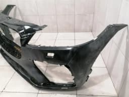 JAGUAR JAGUAR F-pace X761 SVR 21-24 LIFT Front Bumper MK8M-17D957-AB Front Bumper — thumbnail 4