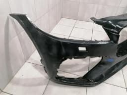 JAGUAR JAGUAR F-pace X761 SVR 21-24 LIFT Front Bumper MK8M-17D957-AB Front Bumper — thumbnail 6
