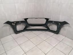 JAGUAR JAGUAR F-pace X761 SVR 21-24 LIFT Front Bumper MK8M-17D957-AB Front Bumper — thumbnail 9