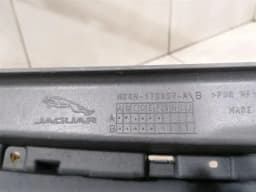 JAGUAR JAGUAR F-pace X761 SVR 21-24 LIFT Front Bumper MK8M-17D957-AB Front Bumper — thumbnail 10