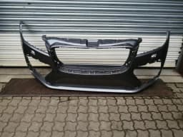 JAGUAR Jaguar F-Pace X761 SVR 21-24 LIFT Front Bumper MK8M-17D957-AB Front Bumper — thumbnail 1