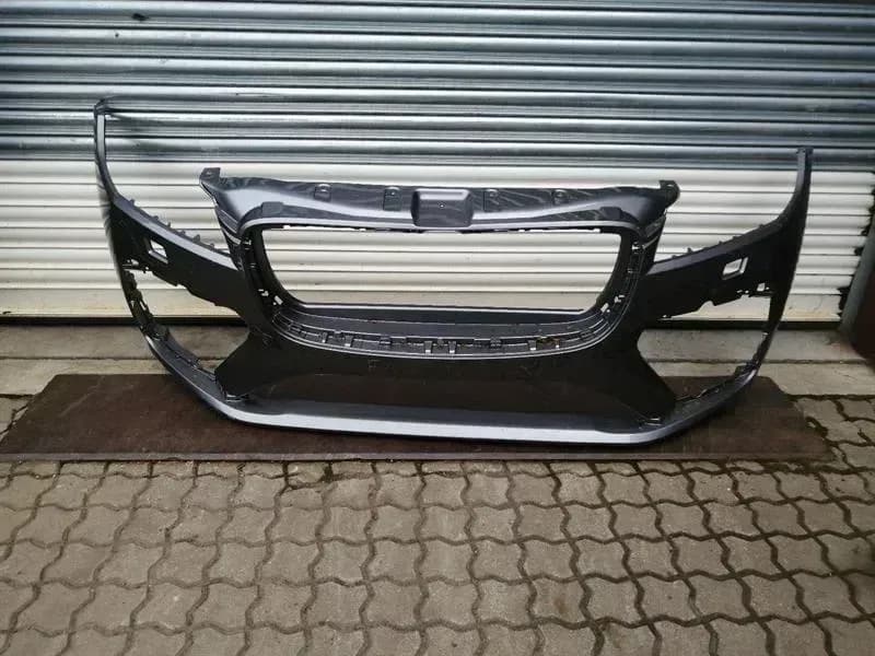 Jaguar F-Pace X761 SVR 21-24 LIFT Front Bumper MK8M-17D957-AB Front Bumper