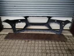 JAGUAR Jaguar F-Pace X761 SVR 21-24 LIFT Front Bumper MK8M-17D957-AB Front Bumper — thumbnail 4