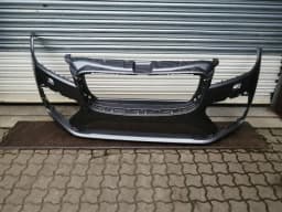 JAGUAR Jaguar F-Pace X761 SVR 21-24 LIFT Front Bumper MK8M-17D957-AB Front Bumper — thumbnail 6