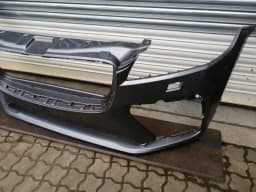 JAGUAR Jaguar F-Pace X761 SVR 21-24 LIFT Front Bumper MK8M-17D957-AB Front Bumper — thumbnail 7