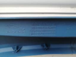JAGUAR JAGUAR F-pace X761 SVR 21-24 LIFT Front Bumper MK8M-17D957-AB Front Bumper — thumbnail 5
