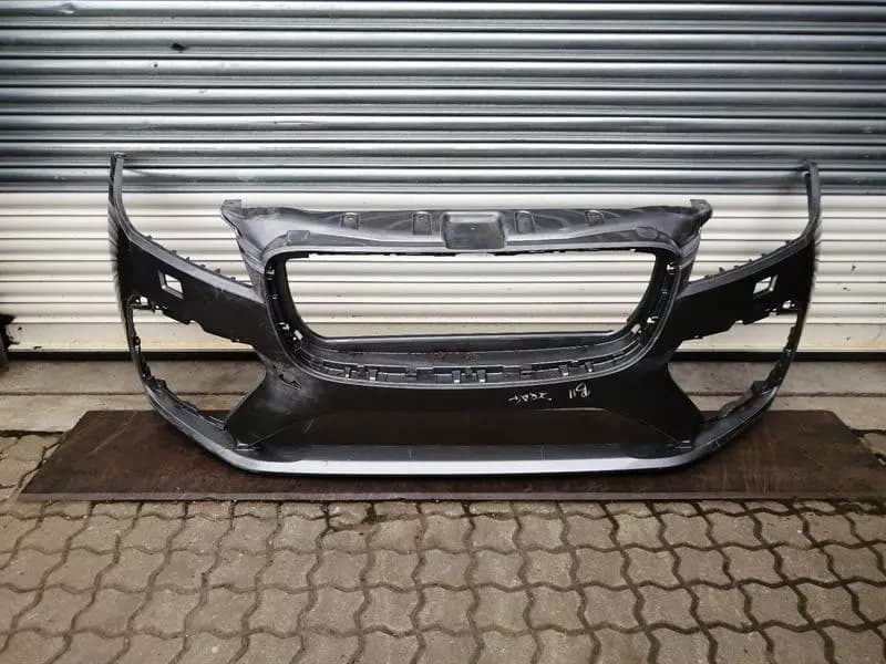 JAGUAR JAGUAR F-pace X761 SVR 21-24 LIFT Front Bumper MK8M-17D957-AB Front Bumper