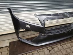 JAGUAR JAGUAR F-pace X761 SVR 21-24 LIFT Front Bumper MK8M-17D957-AB Front Bumper — thumbnail 7
