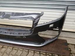 JAGUAR JAGUAR F-pace X761 SVR 21-24 LIFT Front Bumper MK8M-17D957-AB Front Bumper — thumbnail 8