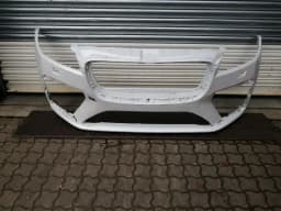 JAGUAR JAGUAR F-pace X761 SVR 21-24 LIFT Front Bumper MK8M-17D957-AB Front Bumper — thumbnail 6