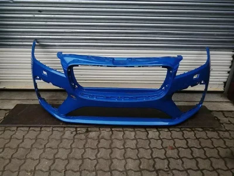 JAGUAR JAGUAR F-pace X761 SVR 21-24 LIFT Front Bumper MK8M-17D957-AB Front Bumper