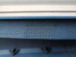 JAGUAR JAGUAR F-pace X761 SVR 21-24 LIFT Front Bumper MK8M-17D957-AB Front Bumper — thumbnail 5
