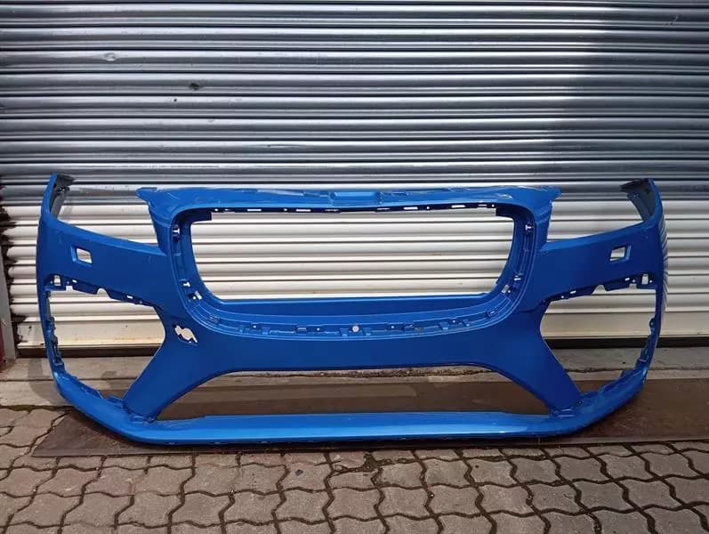 JAGUAR JAGUAR F-pace X761 SVR 21-24 LIFT Front Bumper MK8M-17D957-AB Front Bumper