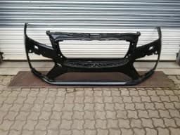 JAGUAR JAGUAR F-pace X761 SVR 21-24 LIFT Front Bumper MK8M-17D957-AB Front Bumper — thumbnail 1