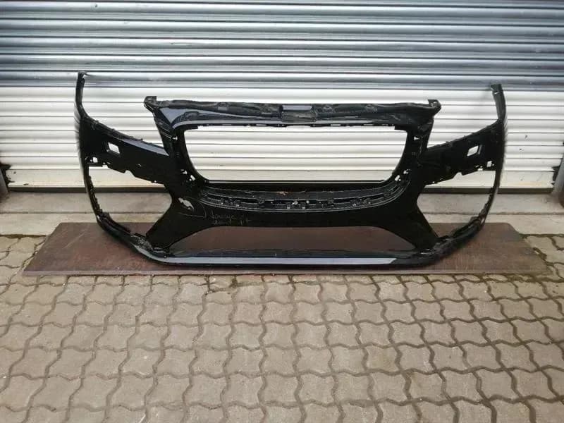 JAGUAR JAGUAR F-pace X761 SVR 21-24 LIFT Front Bumper MK8M-17D957-AB Front Bumper