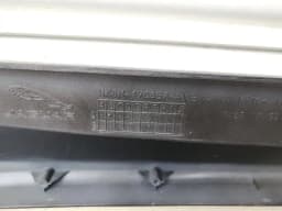 JAGUAR JAGUAR F-pace X761 SVR 21-24 LIFT Front Bumper MK8M-17D957-AB Front Bumper — thumbnail 5
