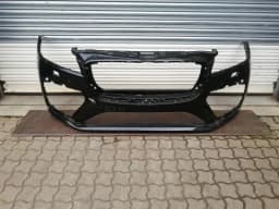 JAGUAR JAGUAR F-pace X761 SVR 21-24 LIFT Front Bumper MK8M-17D957-AB Front Bumper — thumbnail 6