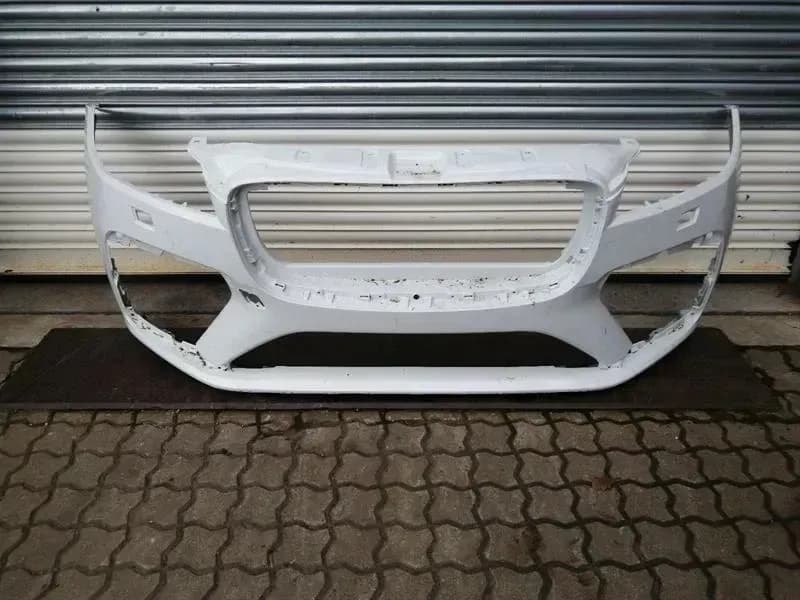 JAGUAR JAGUAR F-pace X761 SVR 21-24 LIFT Front Bumper MK8M-17D957-AB Front Bumper