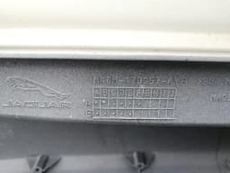 JAGUAR JAGUAR F-pace X761 SVR 21-24 LIFT Front Bumper MK8M-17D957-AB Front Bumper — thumbnail 5