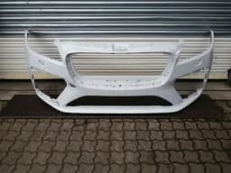 JAGUAR JAGUAR F-pace X761 SVR 21-24 LIFT Front Bumper MK8M-17D957-AB Front Bumper — thumbnail 6