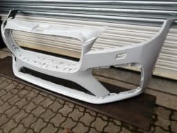 JAGUAR JAGUAR F-pace X761 SVR 21-24 LIFT Front Bumper MK8M-17D957-AB Front Bumper — thumbnail 8