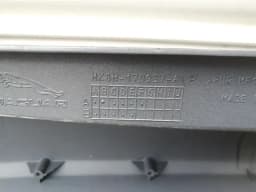 JAGUAR JAGUAR F-pace X761 SVR 21-24 LIFT Front Bumper MK8M-17D957-AB Front Bumper — thumbnail 5