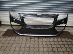 JAGUAR JAGUAR F-pace X761 SVR 21-24 LIFT Front Bumper MK8M-17D957-AB Front Bumper — thumbnail 6
