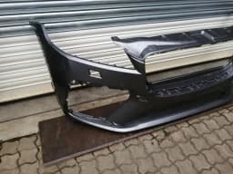 JAGUAR JAGUAR F-pace X761 SVR 21-24 LIFT Front Bumper MK8M-17D957-AB Front Bumper — thumbnail 2