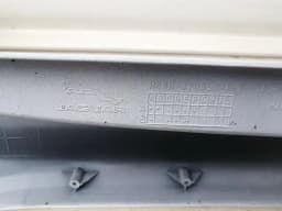 JAGUAR JAGUAR F-pace X761 SVR 21-24 LIFT Front Bumper MK8M-17D957-AB Front Bumper — thumbnail 10