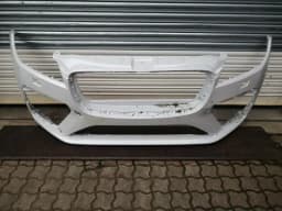 JAGUAR JAGUAR F-pace X761 SVR 21-24 LIFT Front Bumper MK8M-17D957-AB Front Bumper — thumbnail 6
